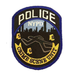 ||NYPD|| - Crime Scene Unit
