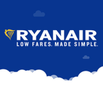RyanAir TM Low Fares. Made Simple