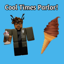 Cool Times Parlor!