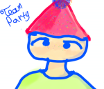 Team Party :)