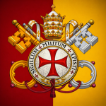 The Military State of the Church