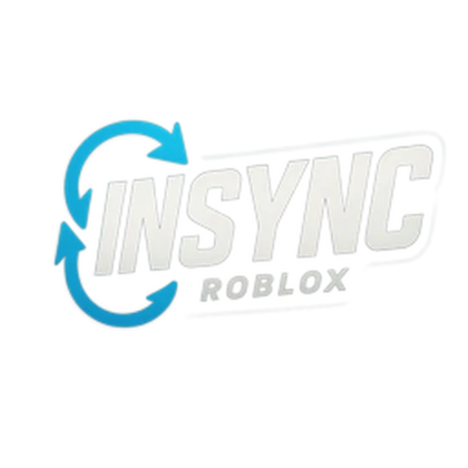 INSYNC GAMING Roblox group icon