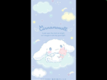Kalis cinnamoroll group