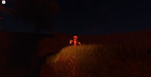 | |Camp Roleplay| |