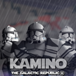 Training on Kamino | Updated! |
