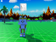 Sonic.exe Spirts of HE