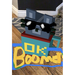 EPIC GAME