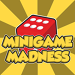 MINIGAME MADNESS OFFICIAL