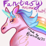 Fantasy Animals Club