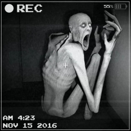 SCP-096