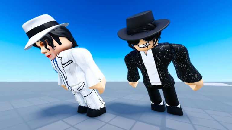 🕺 Catalog Emote Tester screenshot 2