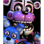 Awesome Fnaf Fan Club! Join quick!
