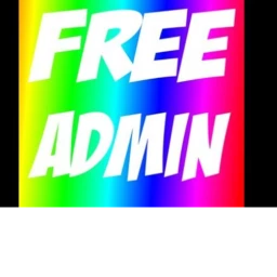 Free admin icon