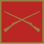 The British sharpshooters.