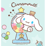 *Sanrio Hearts*