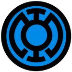 BIue Lantern Corps