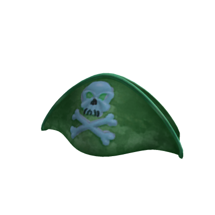 Captain Greensteel