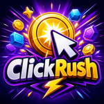 ClickRush Games