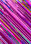 Rainbows always group