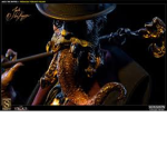 THE UNDEAD RIPPERS