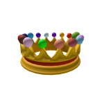 Crown of Marbles