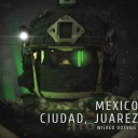 Ciudad Juarez, Mexico