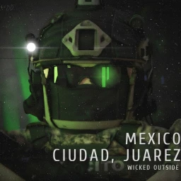 Ciudad Juárez, Mexico  icon