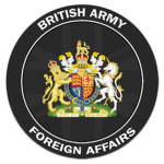uBA | Foreign Affairs