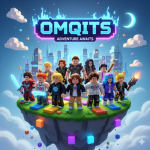 Omqits - Clan