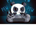 The Panda's! Official Fan Group