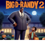 randy is coming