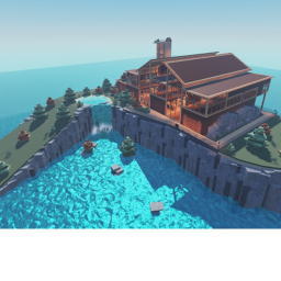 Hangout for epic people