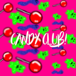 The Candy club house