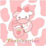 Toxicberries!!