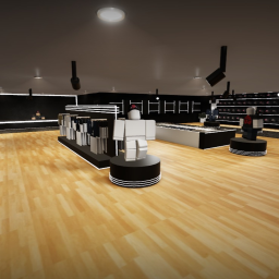 FabricaXcorp / UGC Store
