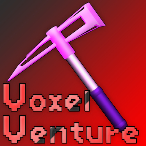 Voxel Venture
