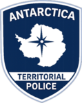 Antarctica Territorial Police