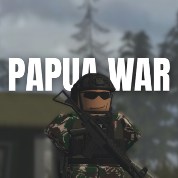 PAPUA WAR mobile support