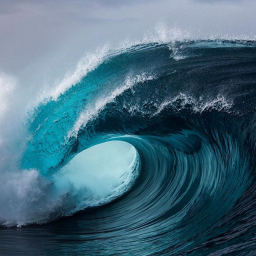 FIND THE CODE (TSUNAMI CHALLENGE)