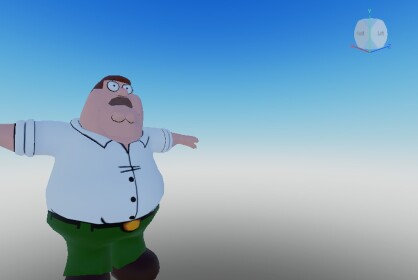 petter the game ( BIGGEST UPDATE!!! )