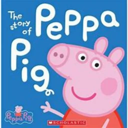 (happy 30k)Peppa Pig Story  icon