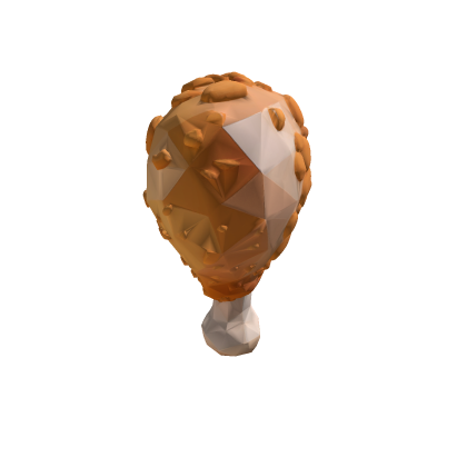 Roasted Drumstick