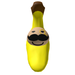 Banana Berald