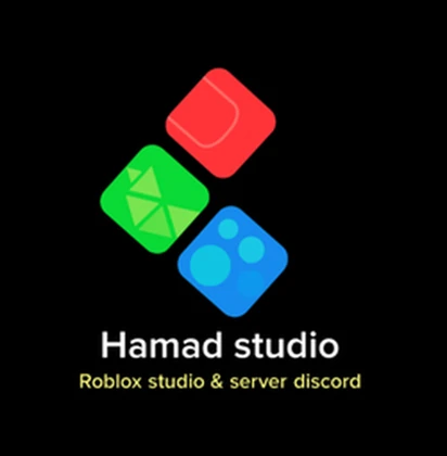 Hamad studio Roblox group icon
