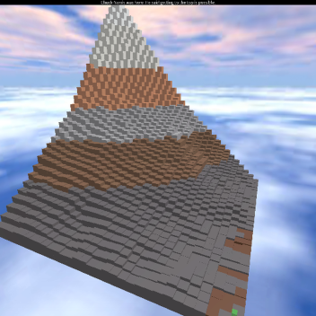 Monte. Roblox Speedrun!