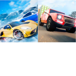 Rapid Racing