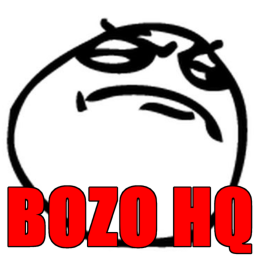 Epic Bozo HQ