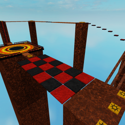 Sword Fight on the Heights V icon