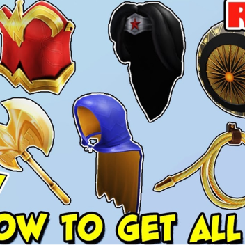 How to get free item
