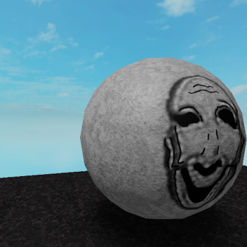 Untitled Ball Game